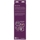 VAC-U-LOCK HUNG 12" DILDO CHOCOLATE