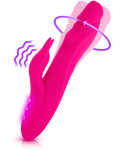 FEMME FUNN BOOSTER RABBIT PINK