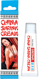 CHINA SHRINK CREAM 1OZ
