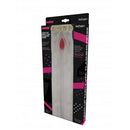 LIGHT UP PECKER PARTY VEIL