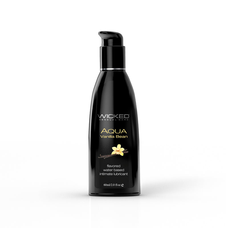 WICKED VANILLA BEAN 2OZ