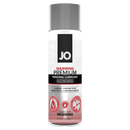 JO SILICONE WARMING 2.5OZ
