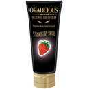 ORALICIOUS STRAWBERRY 1OZ