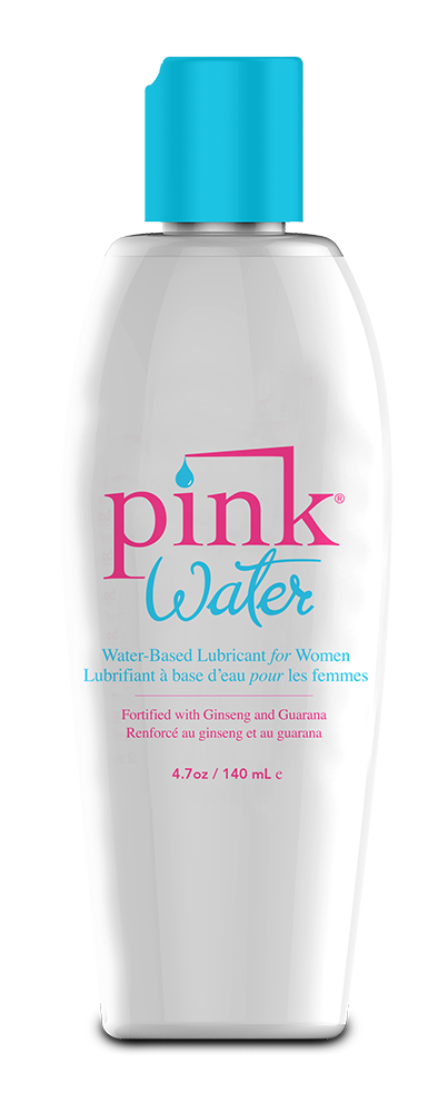 PINK H2O 4.7OZ