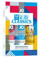 JO TRI-ME TRIPLE PACK CLASSIC 1OZ