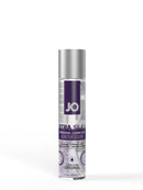JO XTRA SILKY SILICONE 1OZ
