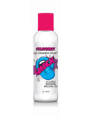 SMACK WARMING MASSAGE OIL STRAWBERRY 2OZ