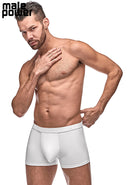 PURE COMFORT SHORT WHITE M/L