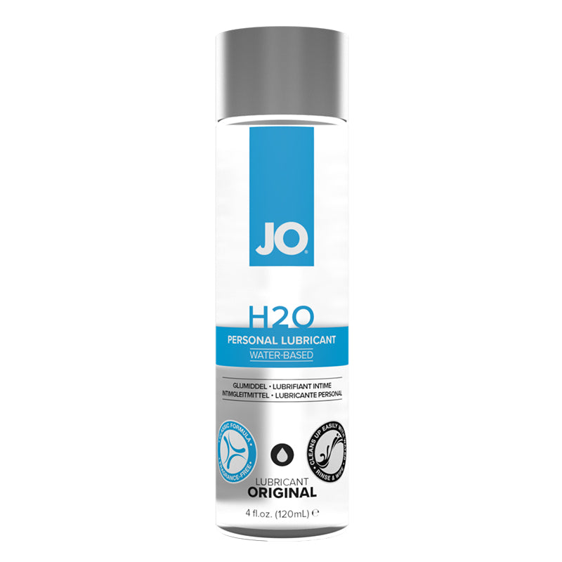 JO H2O 4OZ