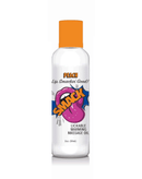 SMACK WARMING MASSAGE OIL PEACH 2OZ