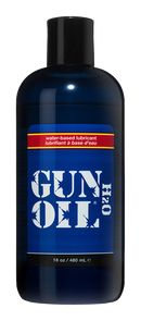 GUN OIL H2O 16OZ