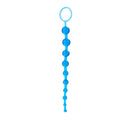 X10 BEADS BLUE