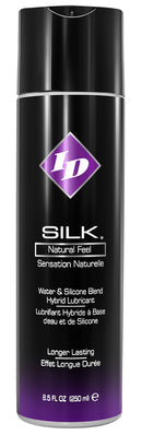 ID SILK HYBRID 8.5OZ