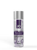 JO XTRA SILKY SILICONE 2OZ