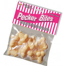 PECKER BITES STRAWBERRY GUMMY CANDY