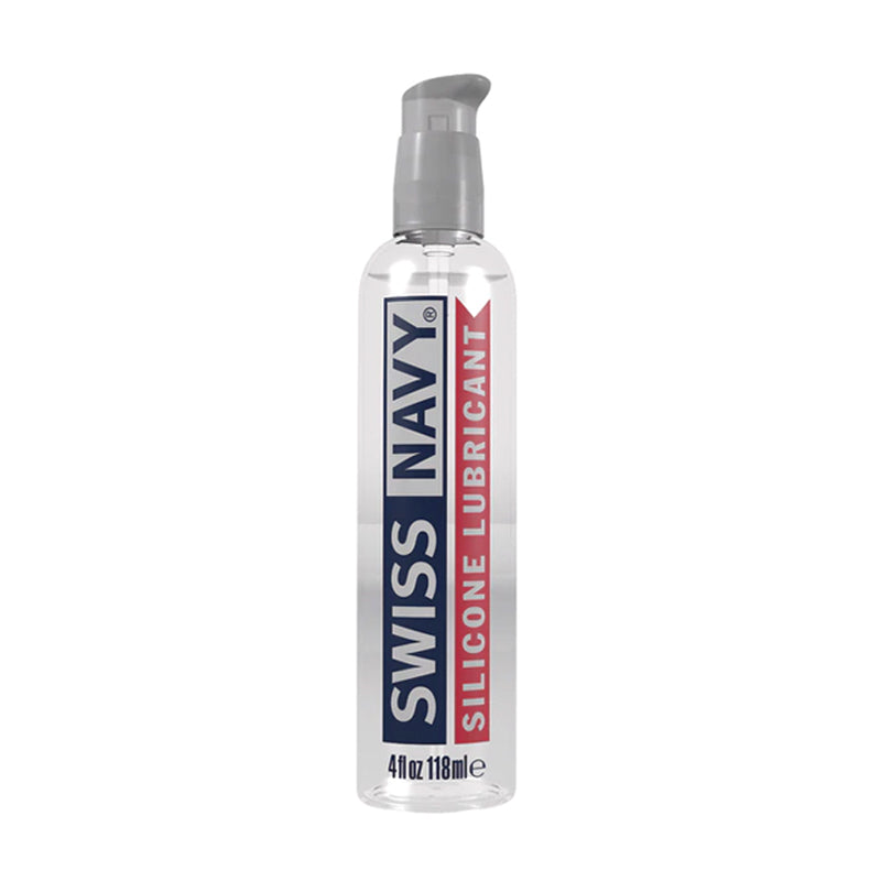 SWISS NAVY SILICONE 4OZ