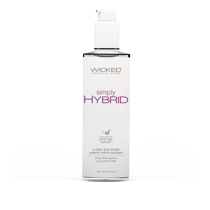 WICKED SIMPLY HYBRID 4OZ
