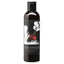 EDIBLE MASSAGE OIL CHERRY 2OZ