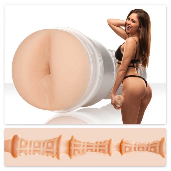 FLESHLIGHT RILEY REID ASS