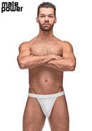 PURE COMFORT SPORT JOCK WHITE L/XL