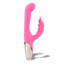 MAUI PINK LEAF RABBIT