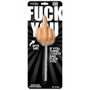 F* YOU POP SUCKER