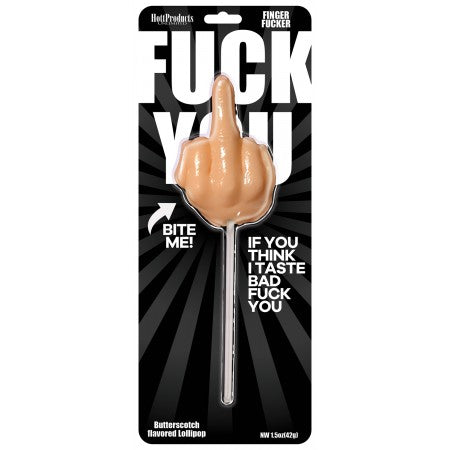 F* YOU POP SUCKER