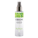 COOCHY FRAGRANCE MIST KEY LIME PIE 4OZ