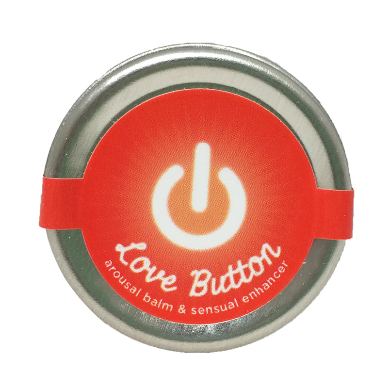 LOVE BUTTON AROUSAL BALM