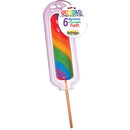 JUMBO C**K POP RAINBOW SUCKER