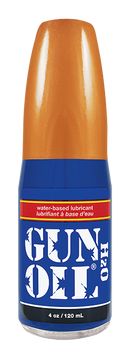 GUN OIL H2O 4OZ