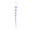 X10 BEADS PURPLE