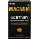 TROJAN MAGNUM ECSTASY 10CT