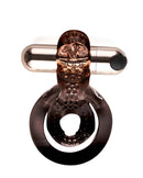 JAYDEN VIBRATING RING ROSE GOLD