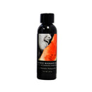EDIBLE MASSAGE OIL WATERMELON 8OZ