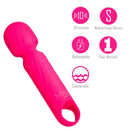 DOLLY PINK MINI WAND