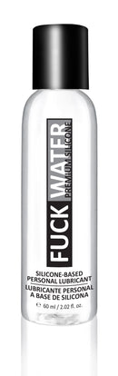 FUCK WATER SILICONE 2OZ