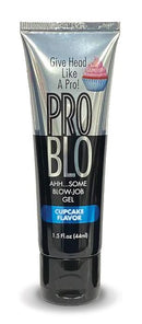 PROBLO ORAL GEL CUPCAKE 1.5OZ