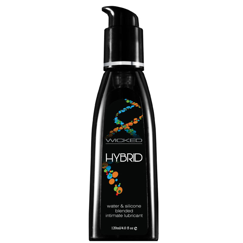 WICKED HYBRID 4OZ