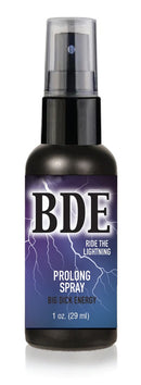 BIG DICK ENERGY PROLONGING SPRAY 1.5OZ
