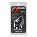 ATOMIC JOCK C*CKSLING 3" BLACK