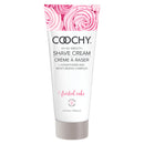 COOCHY SHAVE CREAM CUPCAKE 12.5OZ