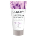 COOCHY SHAVE CREAM FLORAL HAZE 3.4OZ