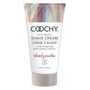 COOCHY SHAVE CREAM ISLAND PARADISE 3.4OZ