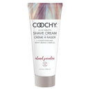 COOCHY SHAVE CREAM ISLAND PARADISE 12.5OZ