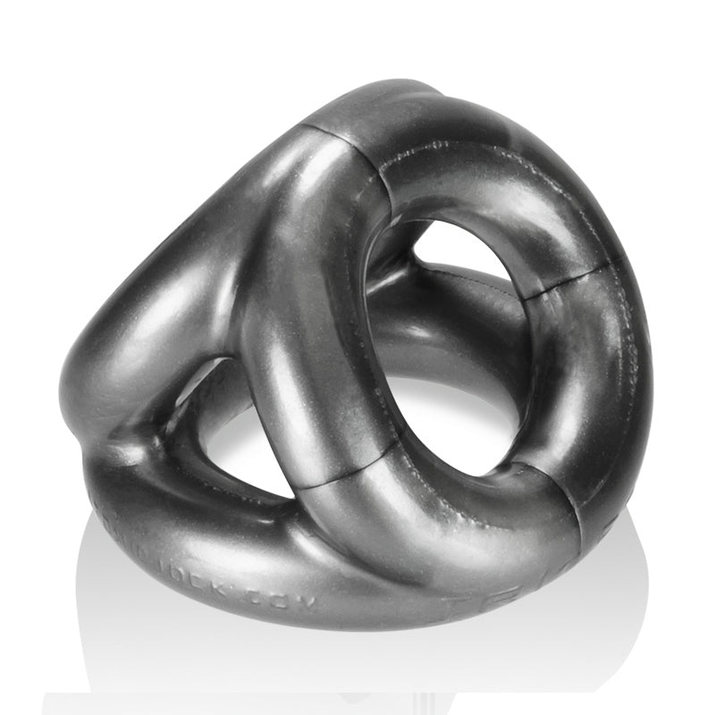 TRI-SPORT FLEX 3-RING COCKSLING STEEL