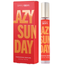 LAZY SUNDAY PHEROMONE MIST 0.3OZ