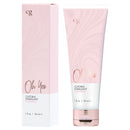 OH YES COOLING GEL 1OZ