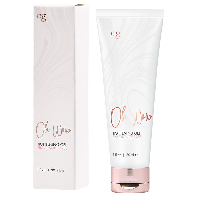 OH WOW TIGHTENING GEL 1OZ