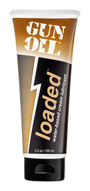 GUN OIL LOADED CREAM 3.3OZ